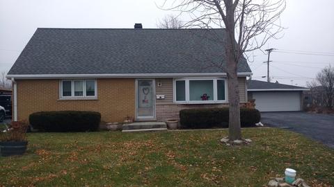 9237 Stanford Dr, Bridgeview, IL 60455 photo 1