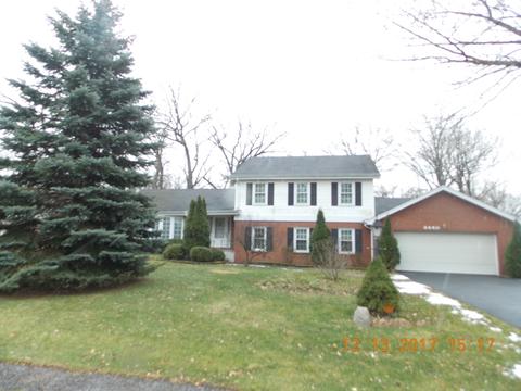3440 Parthenon Way, Olympia Fields, IL 60461 photo 1