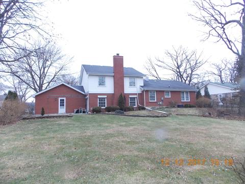 3440 Parthenon Way, Olympia Fields, IL 60461 photo 3