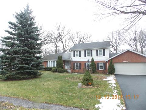 3440 Parthenon Way, Olympia Fields, IL 60461 photo 2