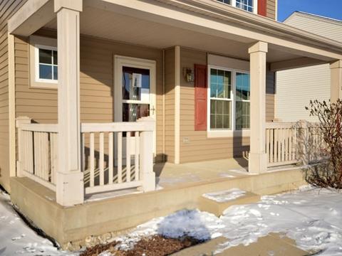 333 Aster Dr, Minooka, IL 60447 photo 2