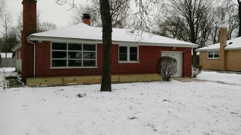 719 Spring St, Roselle, IL 60172 photo 1