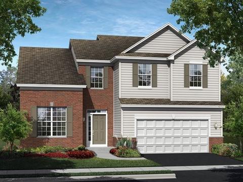 109 Abbott Ct, Bartlett, IL 60103 photo 1