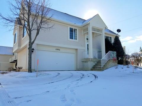 2552 Hatfield Ct, Elgin, IL 60123 photo 1