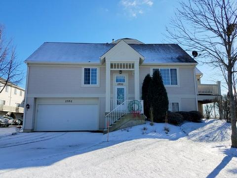 2552 Hatfield Ct, Elgin, IL 60123 photo 2