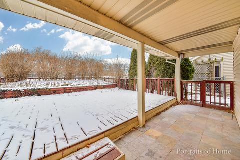 1015 Pheasant Run Ln, Aurora, IL 60504 photo 26