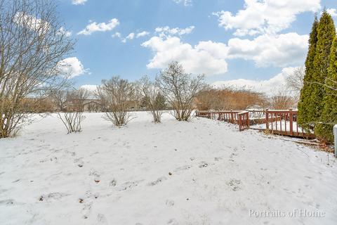 1015 Pheasant Run Ln, Aurora, IL 60504 photo 28