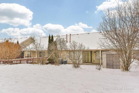 1015 Pheasant Run Ln, Aurora, IL 60504 photo 29
