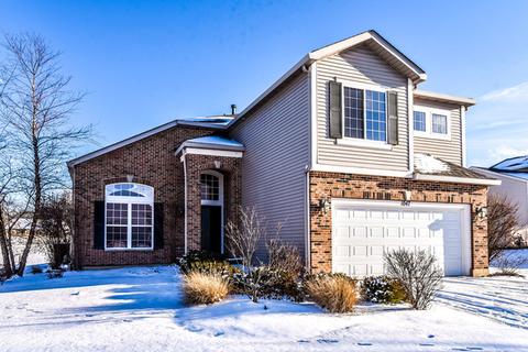 1047 Stephen Ct, Aurora, IL 60502 photo 2