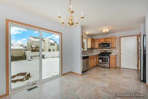 1720 Mountain Ridge Pass, Plainfield, IL 60586 photo 5
