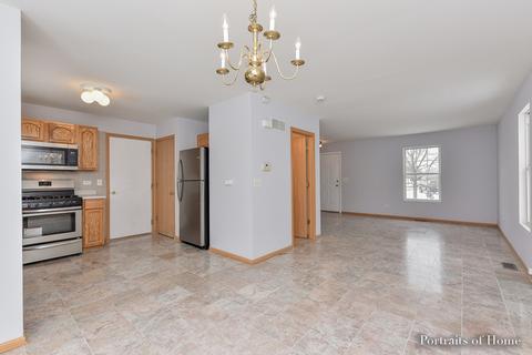 1720 Mountain Ridge Pass, Plainfield, IL 60586 photo 4