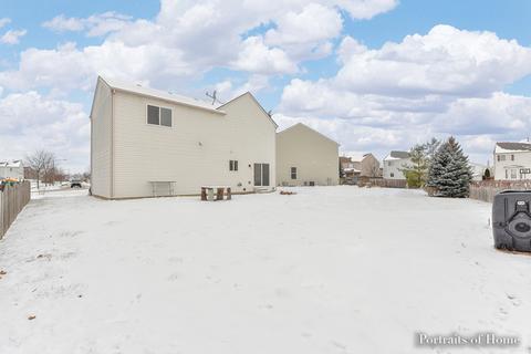 1720 Mountain Ridge Pass, Plainfield, IL 60586 photo 15