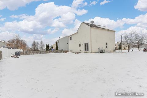 1720 Mountain Ridge Pass, Plainfield, IL 60586 photo 16