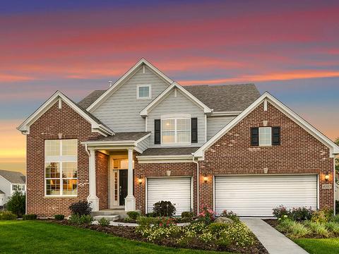 4087 Pompton Ave, Elgin, IL 60124 photo 1
