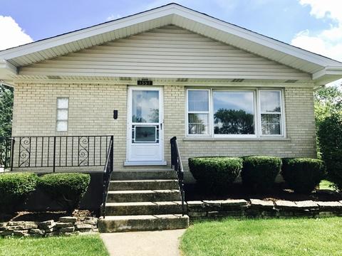 1557 Webster Ln, Des Plaines, IL 60018 photo 1