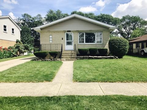 1557 Webster Ln, Des Plaines, IL 60018 photo 3