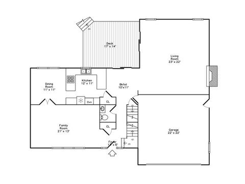 3425 W Bretons Dr, Mchenry, IL 60050 photo 31