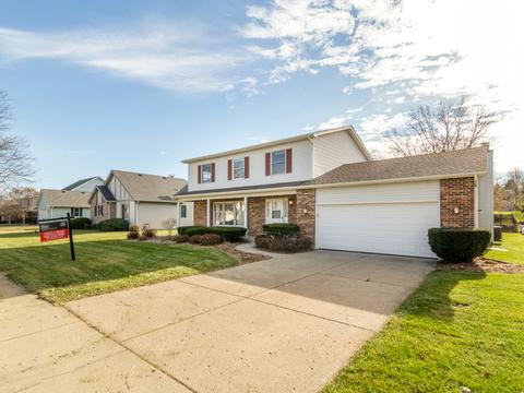 3425 W Bretons Dr, Mchenry, IL 60050 photo 1