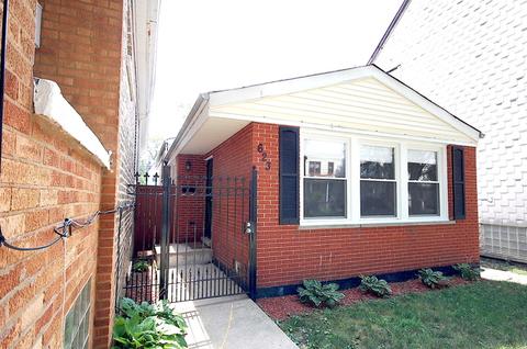 623 E 92nd St, Chicago, IL 60619 photo 1