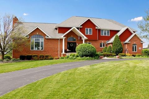7252 W Ethan Ct, Monee, IL 60449 photo 1
