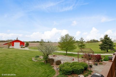 7252 W Ethan Ct, Monee, IL 60449 photo 23