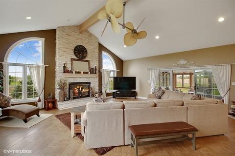 7252 W Ethan Ct, Monee, IL 60449 photo 7