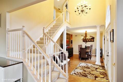 7252 W Ethan Ct, Monee, IL 60449 photo 2