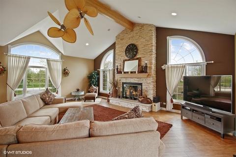 7252 W Ethan Ct, Monee, IL 60449 photo 8