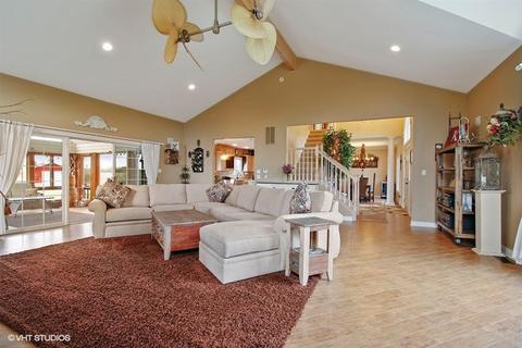7252 W Ethan Ct, Monee, IL 60449 photo 9