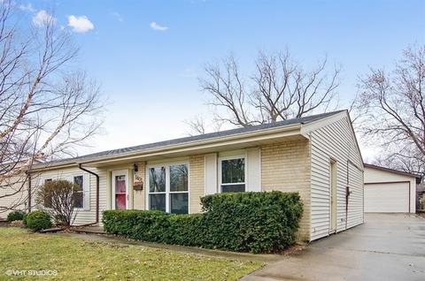 1401 Palm Dr, Wheeling, IL 60090 photo 1