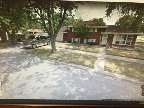 14603 Avalon Ave, Dolton, IL 60419 photo 1