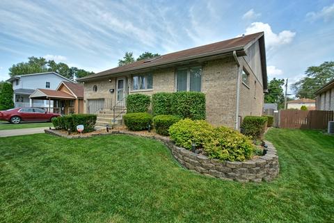 14451 Ridgeway Ave, Midlothian, IL 60445 photo 3