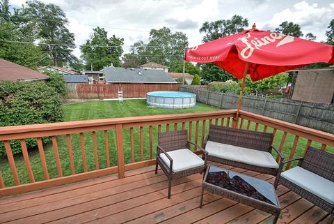 14451 Ridgeway Ave, Midlothian, IL 60445 photo 24