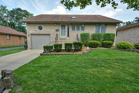 14451 Ridgeway Ave, Midlothian, IL 60445 photo 1