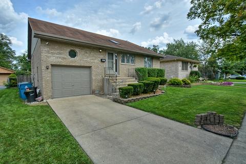 14451 Ridgeway Ave, Midlothian, IL 60445 photo 2