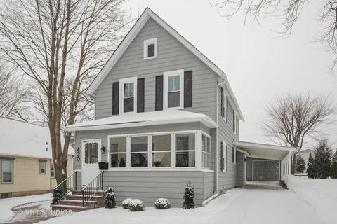430 S 3rd St, West Dundee, IL 60118 photo 1