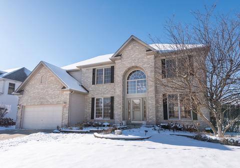 12152 Winterberry Ln, Plainfield, IL 60585 photo 1