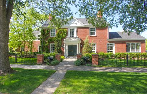 1401 Jackson Ave, River Forest, IL 60305 photo 1