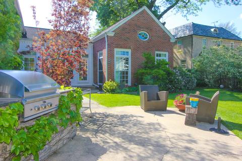 1401 Jackson Ave, River Forest, IL 60305 photo 28