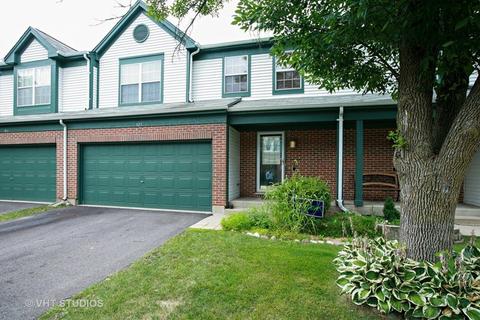 925 Old Oak Cir, Algonquin, IL 60102 photo 1