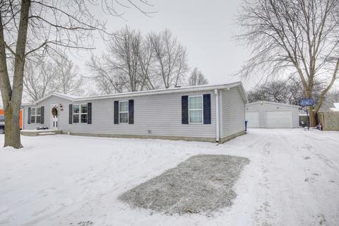 507 W Meyer St, Thomasboro, IL 61878 photo 2