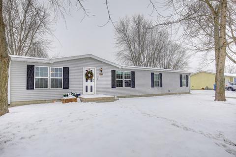 507 W Meyer St, Thomasboro, IL 61878 photo 1