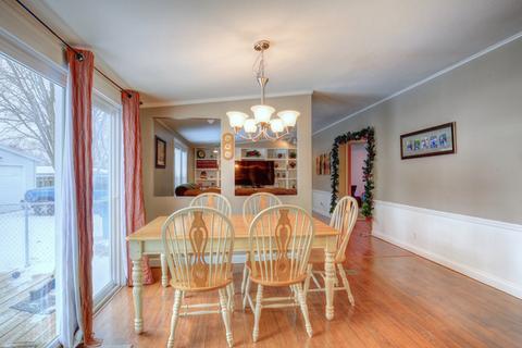 507 W Meyer St, Thomasboro, IL 61878 photo 8