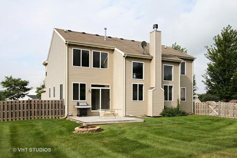 4116 Ella Ln, Johnsburg, IL 60051 photo 19