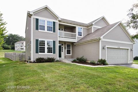 4116 Ella Ln, Johnsburg, IL 60051 photo 1