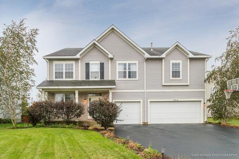 3512 Eileen St, Plano, IL 60545 photo 2