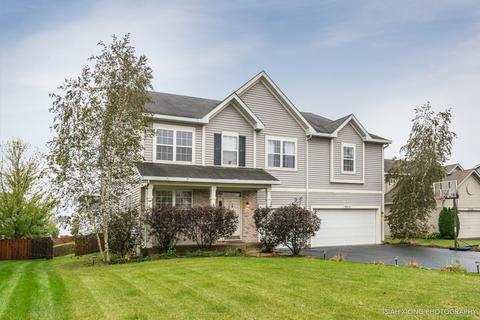 3512 Eileen St, Plano, IL 60545 photo 1