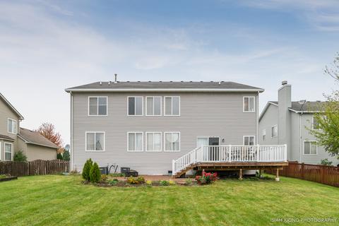 3512 Eileen St, Plano, IL 60545 photo 26