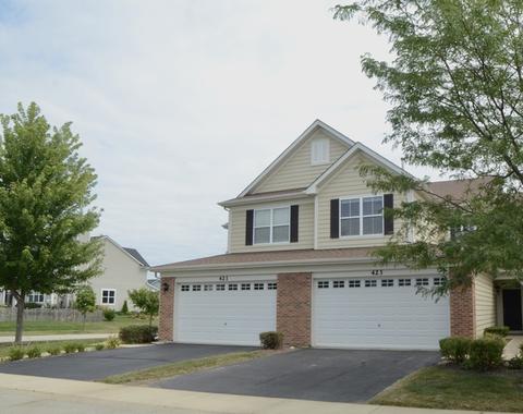 423 Azalea St, Elgin, IL 60124 photo 1