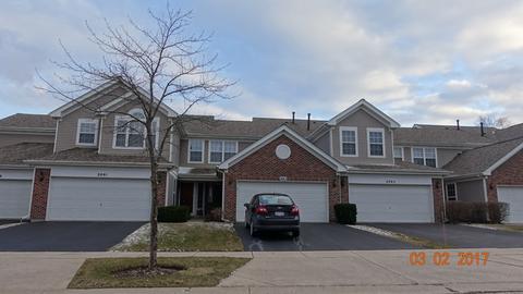 2063 Peach Tree Ln, Algonquin, IL 60102 photo 1